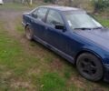 Синій БМВ 3 Серія, об'ємом двигуна 2.5 л та пробігом 300 тис. км за 1350 $, фото 2 на Automoto.ua