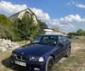 Синий БМВ 3 Серия, объемом двигателя 1.6 л и пробегом 15 тыс. км за 4200 $, фото 1 на Automoto.ua