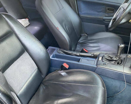 Синій БМВ 3 Серія, об'ємом двигуна 1.6 л та пробігом 374 тис. км за 2300 $, фото 15 на Automoto.ua