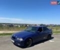 Синий БМВ 3 Серия, объемом двигателя 1.8 л и пробегом 400 тыс. км за 1750 $, фото 1 на Automoto.ua