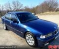 Синий БМВ 3 Серия, объемом двигателя 2 л и пробегом 300 тыс. км за 2450 $, фото 6 на Automoto.ua