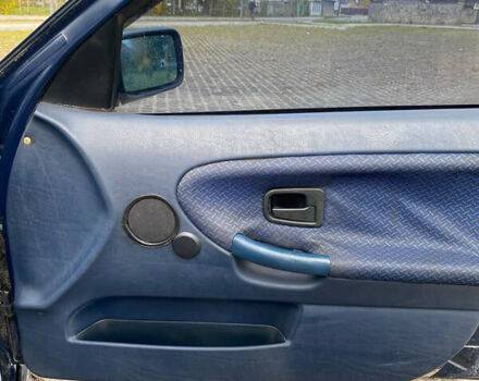 Синій БМВ 3 Серія, об'ємом двигуна 1.6 л та пробігом 374 тис. км за 2300 $, фото 25 на Automoto.ua