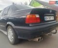 Синий БМВ 3 Серия, объемом двигателя 1.8 л и пробегом 200 тыс. км за 2500 $, фото 3 на Automoto.ua