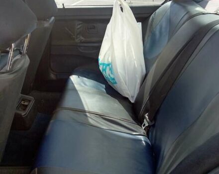 Синий БМВ 3 Серия, объемом двигателя 1.78 л и пробегом 290 тыс. км за 2300 $, фото 8 на Automoto.ua