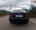 Синий БМВ 3 Серия, объемом двигателя 1.8 л и пробегом 200 тыс. км за 2500 $, фото 5 на Automoto.ua