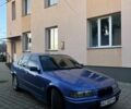 Синий БМВ 3 Серия, объемом двигателя 1.6 л и пробегом 285 тыс. км за 2600 $, фото 2 на Automoto.ua