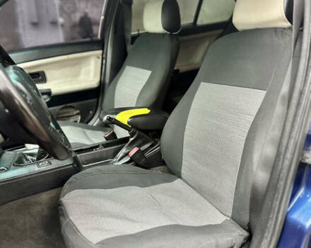 Синий БМВ 3 Серия, объемом двигателя 1.6 л и пробегом 265 тыс. км за 1750 $, фото 14 на Automoto.ua