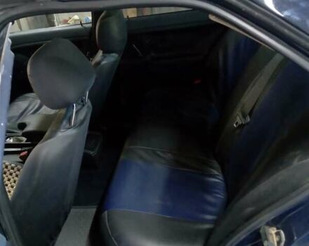 Синий БМВ 3 Серия, объемом двигателя 1.78 л и пробегом 290 тыс. км за 2300 $, фото 14 на Automoto.ua