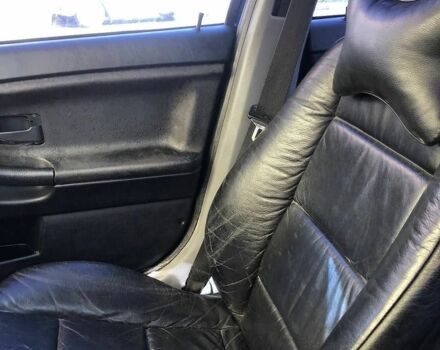 Синий БМВ 3 Серия, объемом двигателя 2 л и пробегом 280 тыс. км за 1800 $, фото 6 на Automoto.ua
