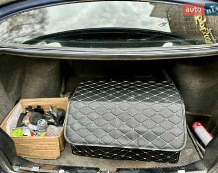 Синий БМВ 3 Серия, объемом двигателя 1.6 л и пробегом 265 тыс. км за 1750 $, фото 18 на Automoto.ua