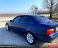Синий БМВ 3 Серия, объемом двигателя 2 л и пробегом 300 тыс. км за 2450 $, фото 11 на Automoto.ua