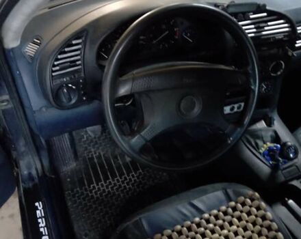 Синий БМВ 3 Серия, объемом двигателя 1.78 л и пробегом 290 тыс. км за 2300 $, фото 16 на Automoto.ua