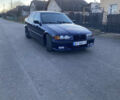 Синій БМВ 3 Серія, об'ємом двигуна 1.8 л та пробігом 350 тис. км за 2550 $, фото 1 на Automoto.ua
