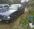 Синій БМВ 3 Серія, об'ємом двигуна 2 л та пробігом 300 тис. км за 1950 $, фото 1 на Automoto.ua
