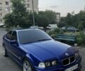 Синій БМВ 3 Серія, об'ємом двигуна 1.6 л та пробігом 350 тис. км за 3700 $, фото 1 на Automoto.ua