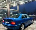 Синий БМВ 3 Серия, объемом двигателя 2 л и пробегом 300 тыс. км за 3650 $, фото 1 на Automoto.ua