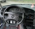 Синий БМВ 3 Серия, объемом двигателя 1.6 л и пробегом 450 тыс. км за 2200 $, фото 8 на Automoto.ua