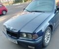 Синій БМВ 3 Серія, об'ємом двигуна 2 л та пробігом 400 тис. км за 2300 $, фото 2 на Automoto.ua