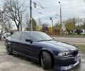 Синий БМВ 3 Серия, объемом двигателя 2.5 л и пробегом 1 тыс. км за 5999 $, фото 6 на Automoto.ua
