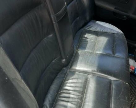 Синій БМВ 3 Серія, об'ємом двигуна 1.8 л та пробігом 357 тис. км за 3300 $, фото 7 на Automoto.ua