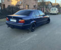 Синій БМВ 3 Серія, об'ємом двигуна 1.8 л та пробігом 350 тис. км за 2550 $, фото 2 на Automoto.ua