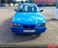 Синій БМВ 3 Серія, об'ємом двигуна 1.6 л та пробігом 310 тис. км за 1600 $, фото 1 на Automoto.ua