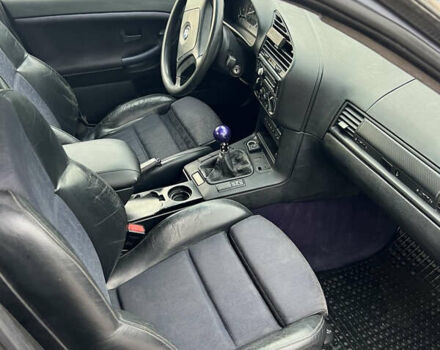 Синій БМВ 3 Серія, об'ємом двигуна 1.8 л та пробігом 600 тис. км за 3400 $, фото 21 на Automoto.ua