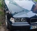 Синий БМВ 3 Серия, объемом двигателя 1.8 л и пробегом 320 тыс. км за 2600 $, фото 1 на Automoto.ua