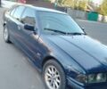 Синій БМВ 3 Серія, об'ємом двигуна 2 л та пробігом 400 тис. км за 2300 $, фото 4 на Automoto.ua