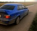 Синій БМВ 3 Серія, об'ємом двигуна 1.8 л та пробігом 400 тис. км за 2868 $, фото 5 на Automoto.ua