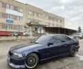 Синий БМВ 3 Серия, объемом двигателя 2.5 л и пробегом 1 тыс. км за 5999 $, фото 1 на Automoto.ua