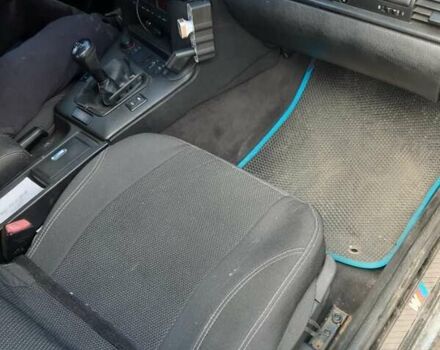 Синій БМВ 3 Серія, об'ємом двигуна 1.8 л та пробігом 357 тис. км за 3300 $, фото 6 на Automoto.ua