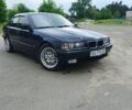 Синий БМВ 3 Серия, объемом двигателя 2 л и пробегом 412 тыс. км за 3300 $, фото 1 на Automoto.ua