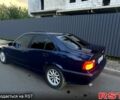 Синий БМВ 3 Серия, объемом двигателя 2 л и пробегом 490 тыс. км за 2450 $, фото 5 на Automoto.ua