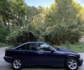 Синий БМВ 3 Серия, объемом двигателя 1.6 л и пробегом 450 тыс. км за 2200 $, фото 3 на Automoto.ua