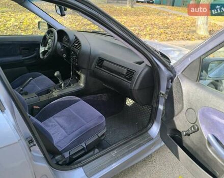 Синий БМВ 3 Серия, объемом двигателя 1.8 л и пробегом 240 тыс. км за 2800 $, фото 16 на Automoto.ua