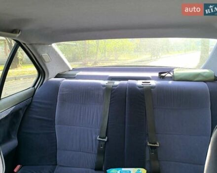 Синий БМВ 3 Серия, объемом двигателя 1.8 л и пробегом 240 тыс. км за 2800 $, фото 22 на Automoto.ua