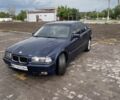 Синий БМВ 3 Серия, объемом двигателя 1.6 л и пробегом 312 тыс. км за 2500 $, фото 1 на Automoto.ua