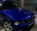 Синий БМВ 3 Серия, объемом двигателя 1.6 л и пробегом 310 тыс. км за 3700 $, фото 1 на Automoto.ua