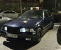 Синий БМВ 3 Серия, объемом двигателя 1.6 л и пробегом 300 тыс. км за 1570 $, фото 1 на Automoto.ua