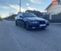 Синій БМВ 3 Серія, об'ємом двигуна 1.8 л та пробігом 350 тис. км за 2550 $, фото 1 на Automoto.ua
