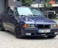 Синий БМВ 3 Серия, объемом двигателя 1.8 л и пробегом 415 тыс. км за 2600 $, фото 1 на Automoto.ua