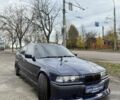 Синий БМВ 3 Серия, объемом двигателя 2.5 л и пробегом 1 тыс. км за 5999 $, фото 7 на Automoto.ua