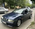 Синій БМВ 3 Серія, об'ємом двигуна 1.8 л та пробігом 318 тис. км за 2849 $, фото 1 на Automoto.ua