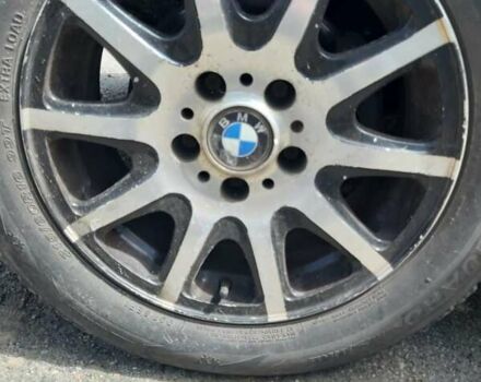 Синій БМВ 3 Серія, об'ємом двигуна 1.8 л та пробігом 357 тис. км за 3300 $, фото 11 на Automoto.ua