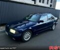 Синий БМВ 3 Серия, объемом двигателя 2 л и пробегом 490 тыс. км за 2450 $, фото 2 на Automoto.ua