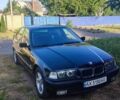 Синий БМВ 3 Серия, объемом двигателя 1.8 л и пробегом 320 тыс. км за 2600 $, фото 1 на Automoto.ua