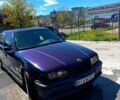 Синий БМВ 3 Серия, объемом двигателя 1.8 л и пробегом 0 тыс. км за 1500 $, фото 1 на Automoto.ua