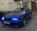 Синій БМВ 3 Серія, об'ємом двигуна 1.8 л та пробігом 1000 тис. км за 1700 $, фото 7 на Automoto.ua