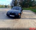 Синий БМВ 3 Серия, объемом двигателя 1.6 л и пробегом 265 тыс. км за 2500 $, фото 1 на Automoto.ua